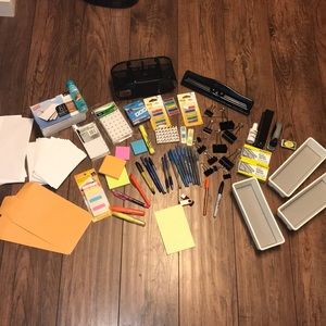 MASSIVE OFFICE BUNDLE